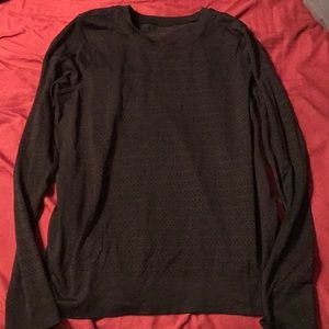 Lululemon Breeze By Long Sleeve Shirt